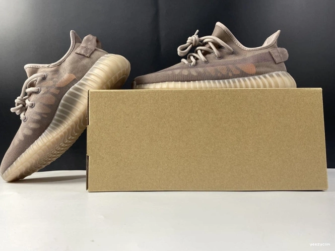 V2 350 Mist Boost Yeezy Mono GW2871 Adidas 0926